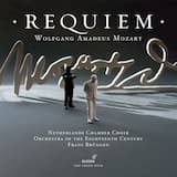 Maurerische Trauermusik, KV 477