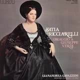 I Masnadieri - Atto II: Rec.: Dall'Infame Banchetto Io M'Involai - Aria: Tu Del Mio Carlo Al Seno - Cabaletta: Carlo Vive