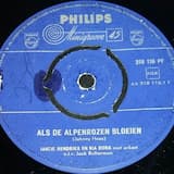 Onkel Heinrich in Tirol