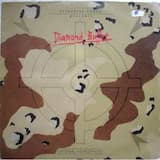 Diamond Bullet (Act 1 – Will to Power)