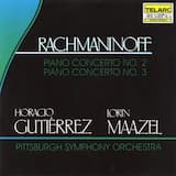 Piano Concerto no. 2 in C minor, op. 18: I. Moderato