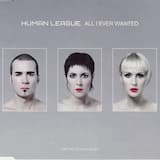 All I Ever Wanted (Original mix)