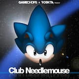 Needlemau5 (Ending Theme, Sonic 3)