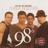 Give Me Just One Night (album version)
