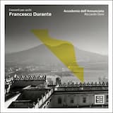 Concerto no. 8 in A major (La Pazzia): I. Allegro – Affettuoso – Allegro – Andante – Allegro – Affettuoso – Allegro – Affettuoso – Andante