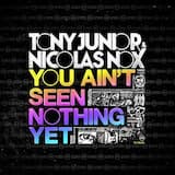 You Ain't Seen Nothin' Yet (TJ-NN remix)