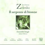Il serpente di bronzo, ZWV 61: IV. Recitativo, "Quanto fosse per te miglior fortuna"