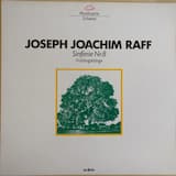 Sinfonie Nr. 8 A-dur, op. 205 «Frühlingsklänge»: Frühlings Rückkehr (Allegro)