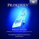Cinderella, Suite No. 1, Op. 107: No. 4, Fairy Godmother and the Winter Fairy
