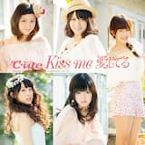 Kiss me 愛してる