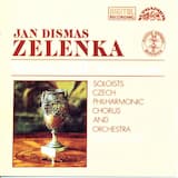 Missa in D, ZWV 13: I. Kyrie