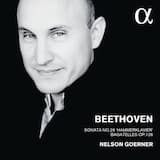 Piano Sonata no. 29 in B-flat major, op. 106 “Hammerklavier”: II. Scherzo (Assai vivace – Presto – Prestissimo – Tempo 1)