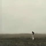 watching your world fall beneath your feet