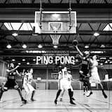 Ping Pong