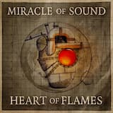 Heart of Flames