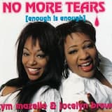 No More Tears (Enough Is Enough) (radio edit) (short intro)
