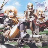 Never End Wonderland
