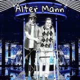 Alter Mann