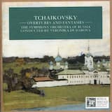 Symphonic Fantasy: The Tempest, Op. 18