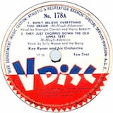 Don’t Believe Everything You Dream