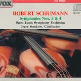 Symphony No. 3 in E-flat major, Op. 97 ‘Rhenish’: I. Lebhaft