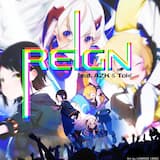 REIGN