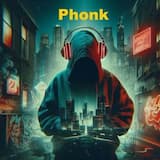 I'm starting Phonk