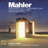 Symphony no. 2 in C minor “Resurrection”: I. Allegro maestoso. Mit durchaus ernstem und feierlichem Ausdruck