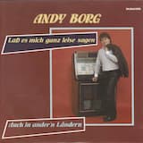 Laß es mich ganz leise sagen