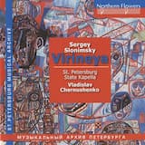 Virineya, an Oratorio Suite from the Opera: Funeral Prayer