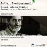 Tanzsuite mit Deutschlandlied: I. Abteilung: Preambule