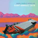 Quand le désert recule