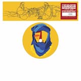 Lourdeur désertique