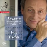 Symphony no. 4: I. Adagio-Allegro vivace