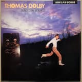 She Blinded Me With Science