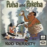 Puha and Pakeha