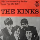 You Do Something to Me