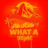 What A Night (Up All Night In Vegas)