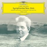 Symphony no. 2, op. 16 “The Four Temperaments”: I. Allegro collerico
