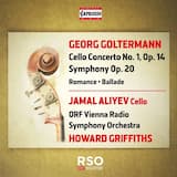 Concerto for Cello and Orchestra no. 1 in A minor, op. 14: I. Allegro moderato
