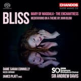 Meditations on a Theme by John Blow: Interlude. Through the vally of the shadow of death