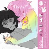 heart_sore - digifae’s Fairy Pop Cover