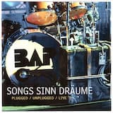 Songs sinn Dräume (Plugged)