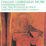 Sinfonia Pastorale per il Santissimo Natale in D Major, Op. 2 No. 12: Largo