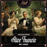 Mr. Jones (Balduin Remix)