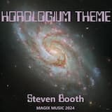 Horologium Theme by Steven Booth