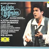 Les Contes d'Hoffmann : Acte I. Prélude et Introduction