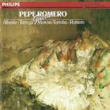 Suite española, op. 47: No. 3 “Sevilla”