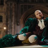 I’m Not Here to Make Friends