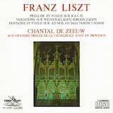 Fantaisie et fugue on "Ad nos, ad salutarem undam"